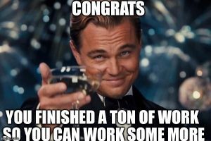 Great Gatsby meme