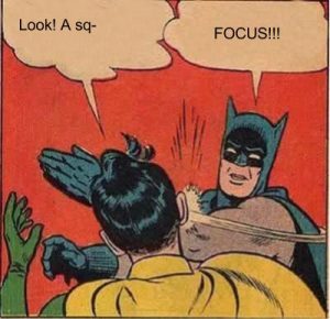 Batman/Robin meme
