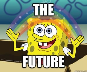 Spongebob meme